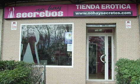 Sexshop en Madrid